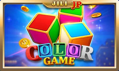 jili color game hack